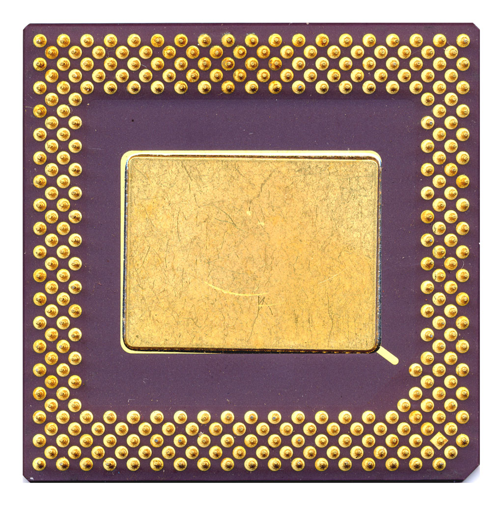 X86-Secret : ES Zone